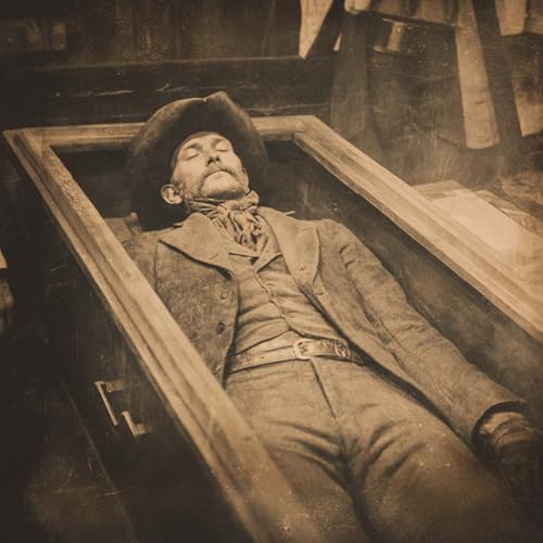 Maine's Outlaw Mummy