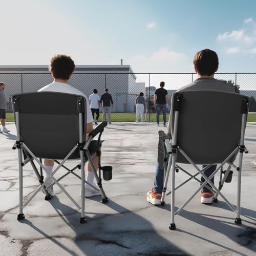 cjdropshipping Oversized Camping Chair の商品画像 1