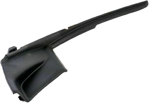 Miniatura 5 de 2 tapas de capó para limpiaparabrisas automotriz 5386608020 fácil de instalar para accesorios Sienna