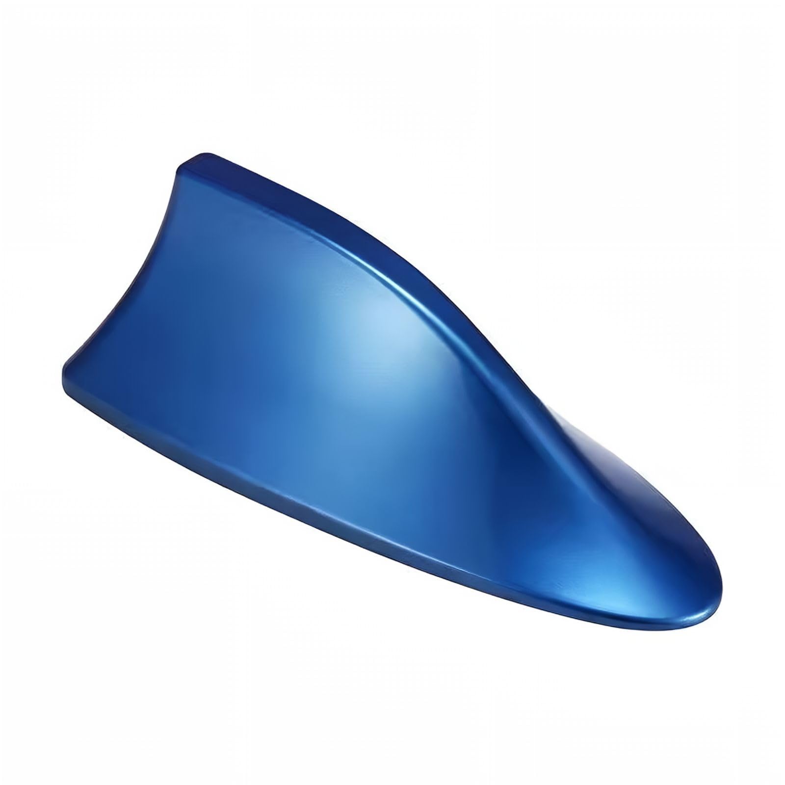 YDSTNiu Car Roof Shark Fin Antenna Signal Receiver for Ford Kuga (CX482) Titanium/X/St Line 2019-2022, Radio Aerial Waterproof Decorative Topper