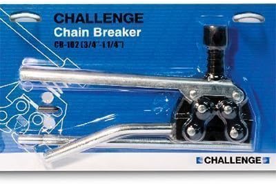 Breaker/Splitter Bs Roller Chain 10101 3/8" - 5/8" - 3/4" Sizes