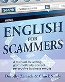 English for Scammers