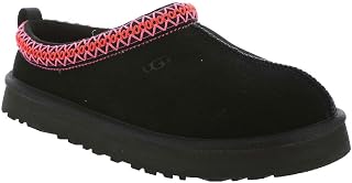 Ugg Slipper Black Multi Unisex