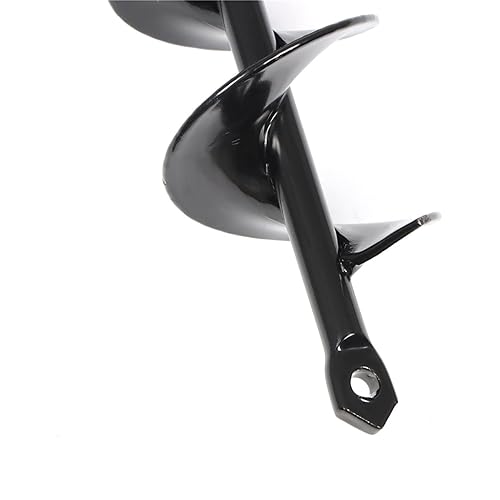 Miniatura 5 de findmall Broca de taladro de longitud extendida de 32 x 2 para plantas de jardín para plantar bulbos, taladro hexagonal de 3/8, taladro de tierra,