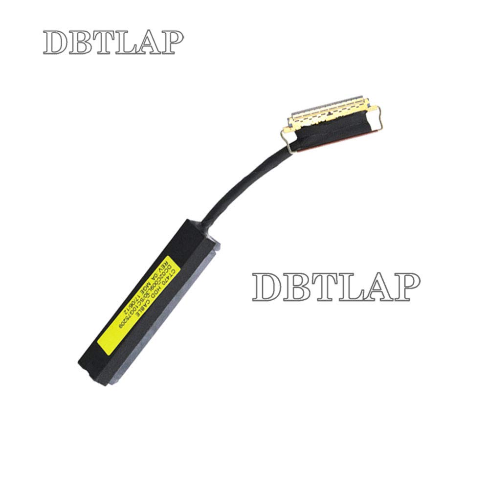 Amazon.co.jp: DBTLAP ノートパソコン HDD SATA ケーブル と互換性が