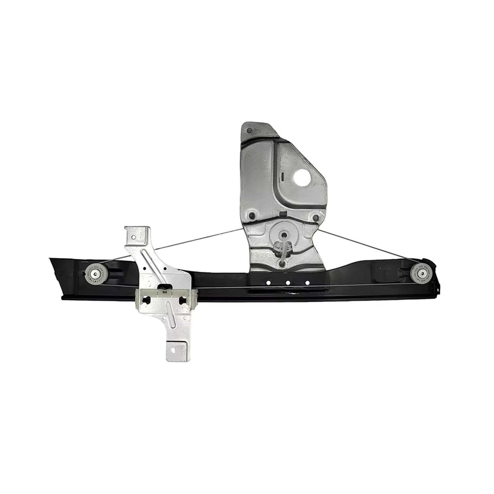 Hhfksci Power Window Regulator for Peugeot 508 SW 8E 2010 2018 2015 2012 2016 Front Door Power Window Regulator Assembly Left Right Side 9221GY 9222GY(1pcs of Front Right)