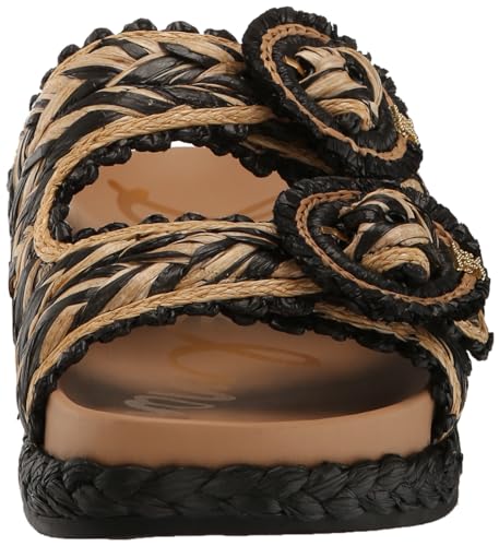 Sam Edelman Women's Beechwood Multi Slide Sandal2