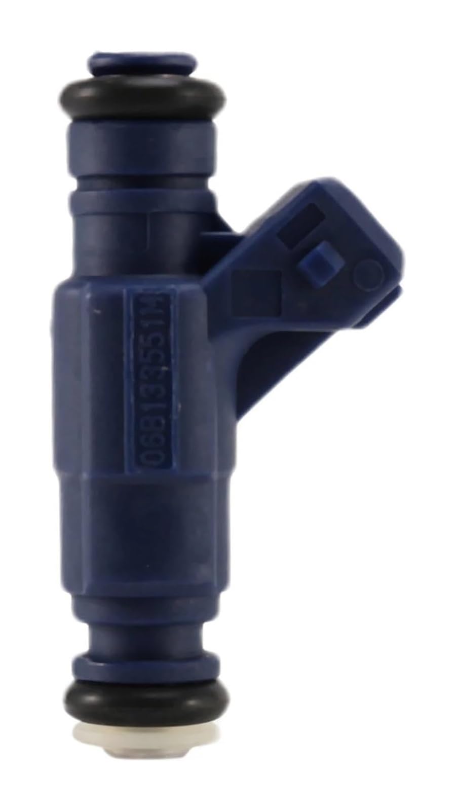 Qwqwfa One Color Petrol Fuel Injector For Vw 1.8T For Passat For Golf Fuel Injectors 06B133551m 0280156065 Petrol Injector Nozzle