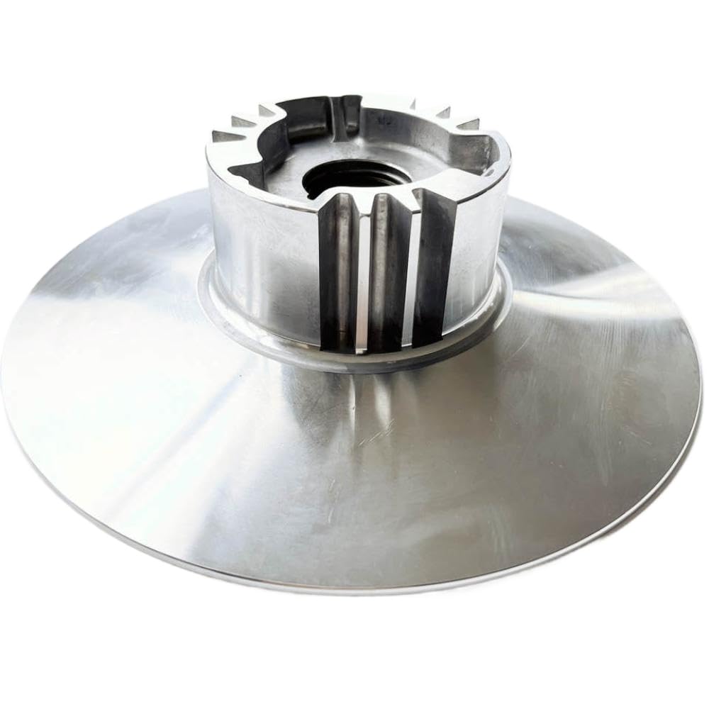 Compatible avec l'embrayage secondaire intérieur 420280236 420280499 420280238 420280497 du marché secondaire