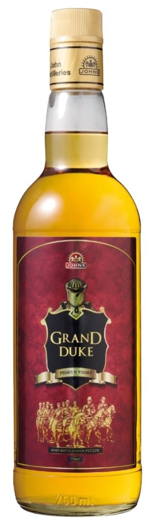 Amazon.co.jp: 国分グループ本社 グランデューク インディアン