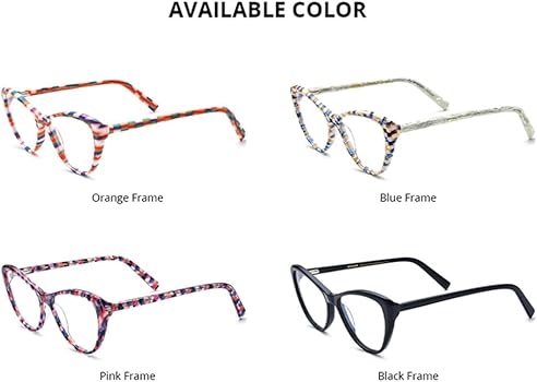 チェック柄フレーム度あり眼鏡 チェック柄フレーム度あり眼鏡