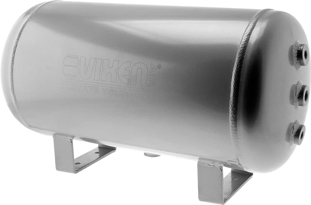 Amazon.com: Vixen Air 6 Gallon (22 Liter) 9 Ports Suspension/Train