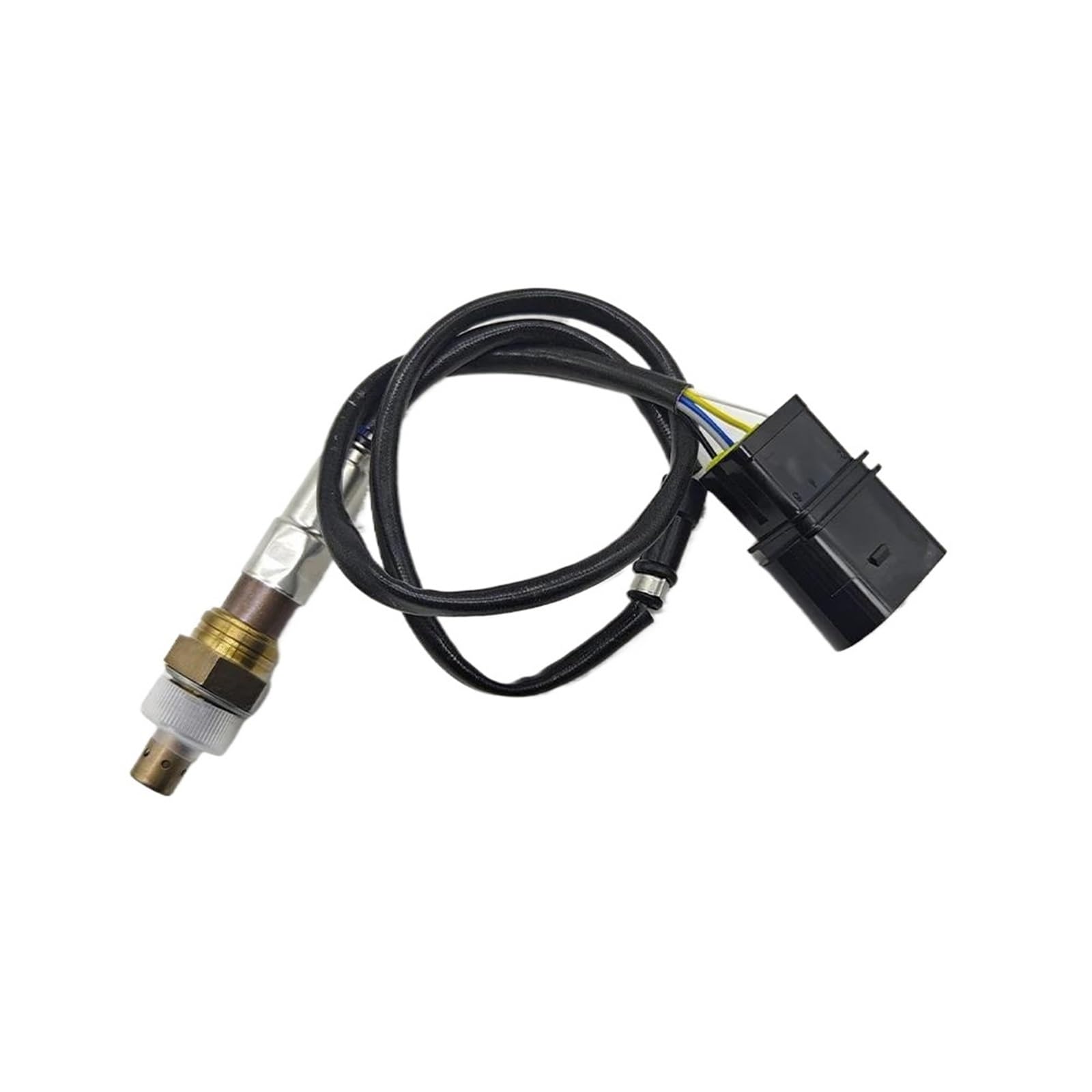 OE 06A906262BR 06A906262CF Lambda A Banda Larga Per VW Per Golf Per Jetta Sensore Di Ossigeno A 5 Fili 06A 906 262 BR Sensore Azoto Ossigeno
