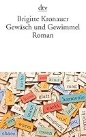 Gewäsch und Gewimmel 3423144629 Book Cover
