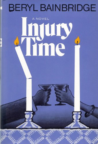 Injury Time view 2
