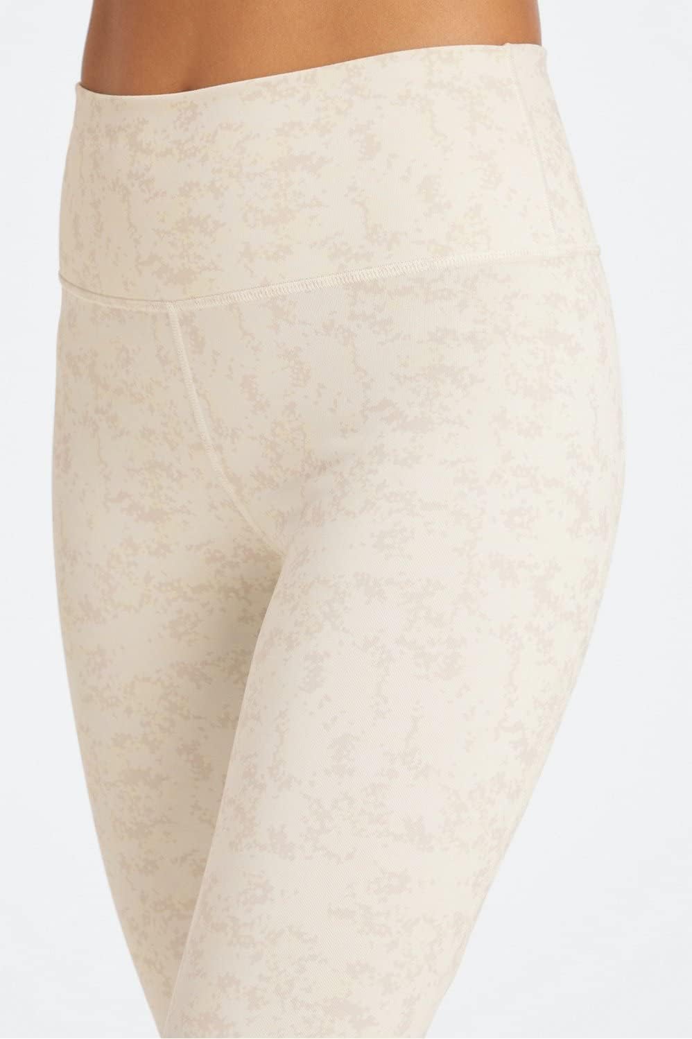 Fabletics Women's Define High-Waisted Legging, Workout, Yoga, Running, Athletic, Active, Maximum Compression, Flattering - Image 2