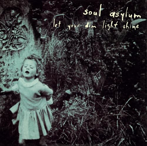Let Your Dim Light Shine