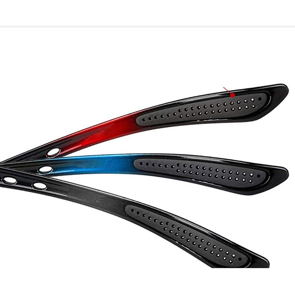CFWSHJ Schutz Männer Frauen Radfahren Laufen Polarisierte Sportbrille Sonnenbrille Angelbrille