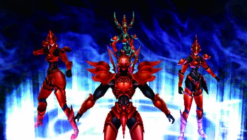 Amazon | 白騎士物語 -episode.portable- ドグマ・ウォーズ | ゲームソフト