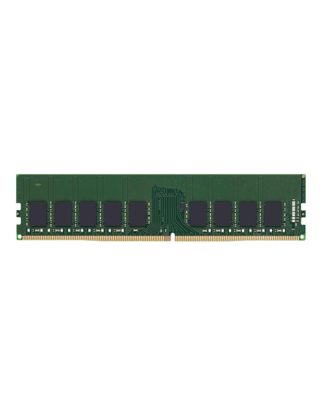 Amazon.in: Buy Kingston 16GB 3200MT/s DDR4 ECC CL22 DIMM 2Rx8
