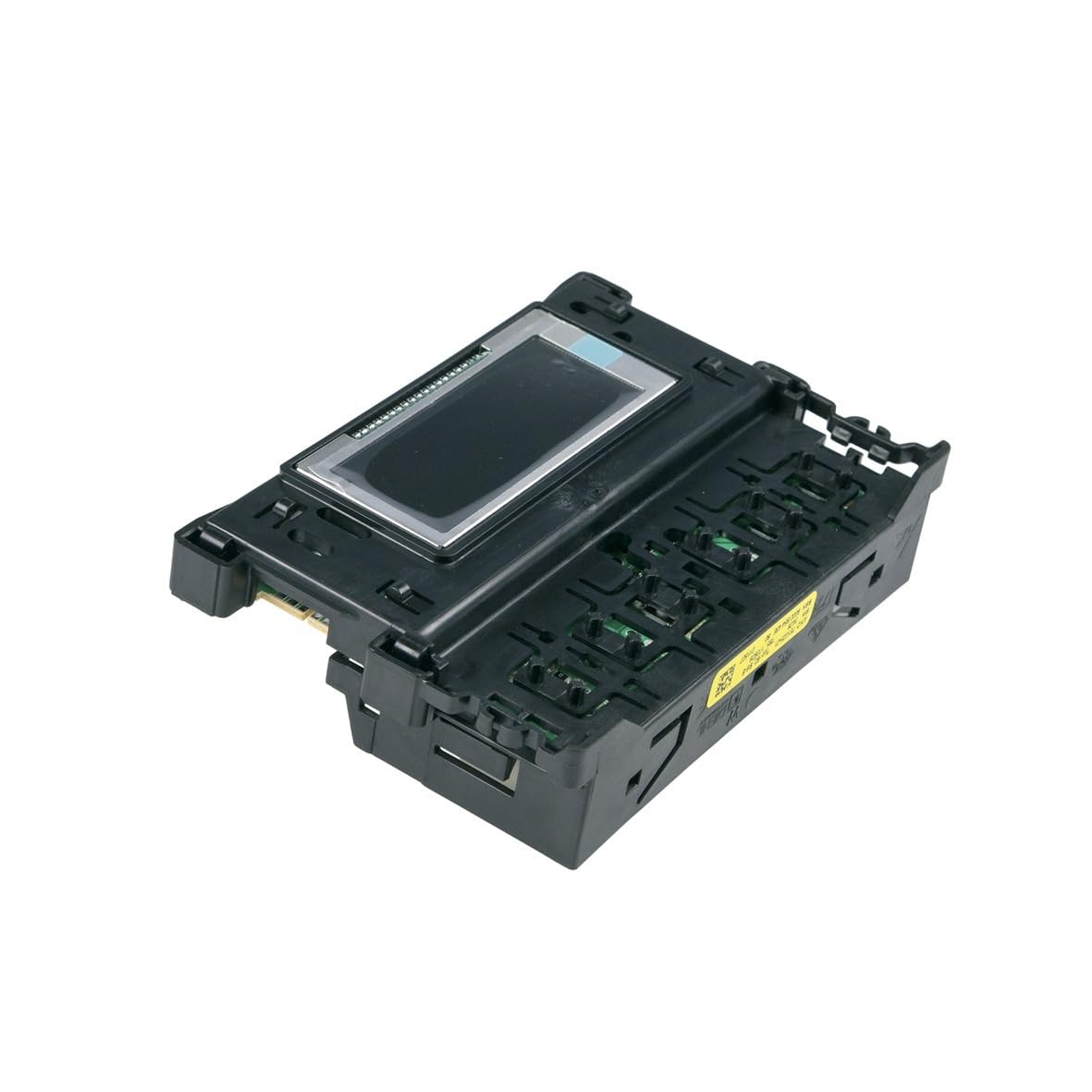 easyPART Kompatibel/Ersatz für BOSCH 00752318 Zeitschaltuhr SIEMENS für Backofen Herd