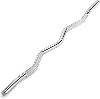 Amazon | Northdeer Wシャフト バーベルシャフト Northdeer製ダンベル