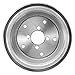 Bendix Brake Drum PDR0584