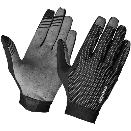 Gants VTT GripGrab Vertical 2 Insidegrip™ Gloves 2XL pour le trail