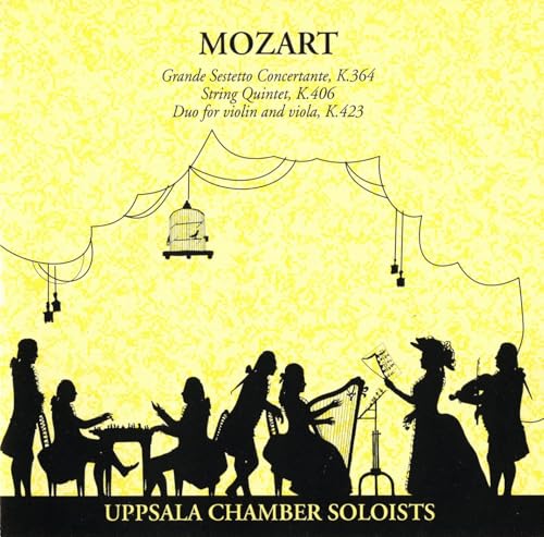 Uppsala Chamber Soloists