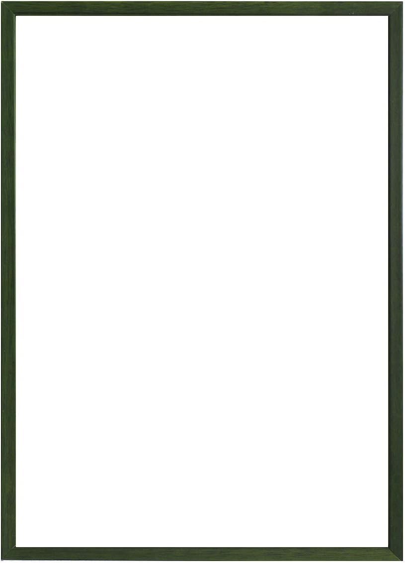 OA-B5 Large Frame OA Frame 5767 Step 7 Green