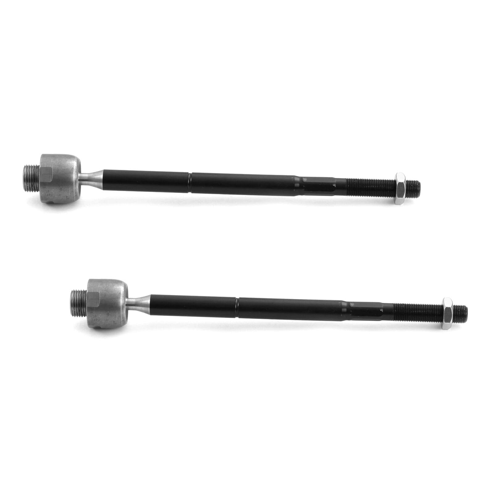Amazon.com: QgZPJGB 2pcs Tie Rod End Set Inner Side 15254060 
