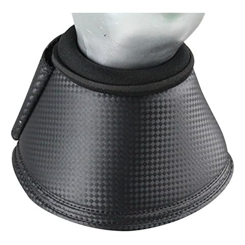 Woof Wear Pro Overreach Boots Black Cover