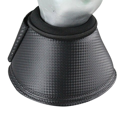 Woof Wear Pro Over Reach protections de glômes pour cheval contre le déferrage