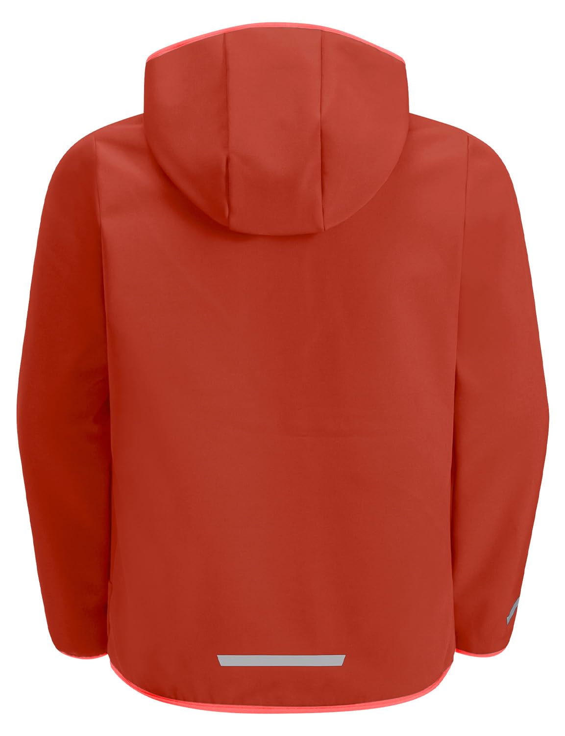 Jack Wolfskin Unisex Kinder Actamic Jacket K Softshelljacke