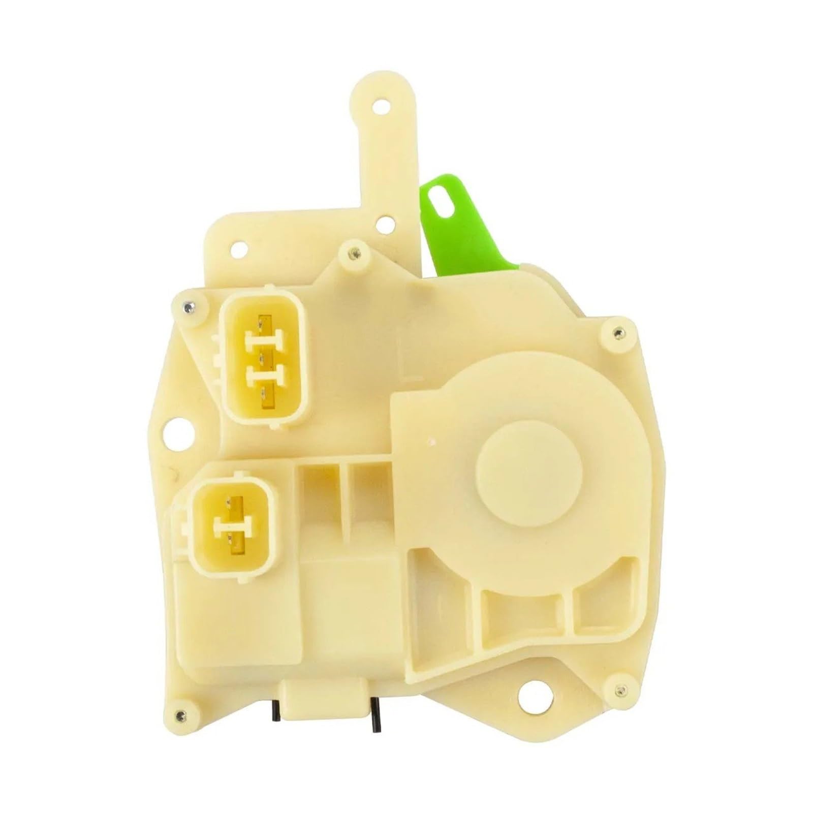 Door Lock Mechanism for Civic for CR-V for Odyssey S2000 72115-S5A-A01 72155-S5A-A01 72615-S5A-A01 5 Pins Front Left Right Door Lock Actuator Parts Locking Actuator(Front Left)
