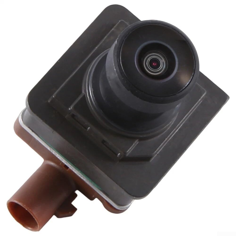 Kit de cámara frontal fácil de instalar para Ford F-150 360 System 2021