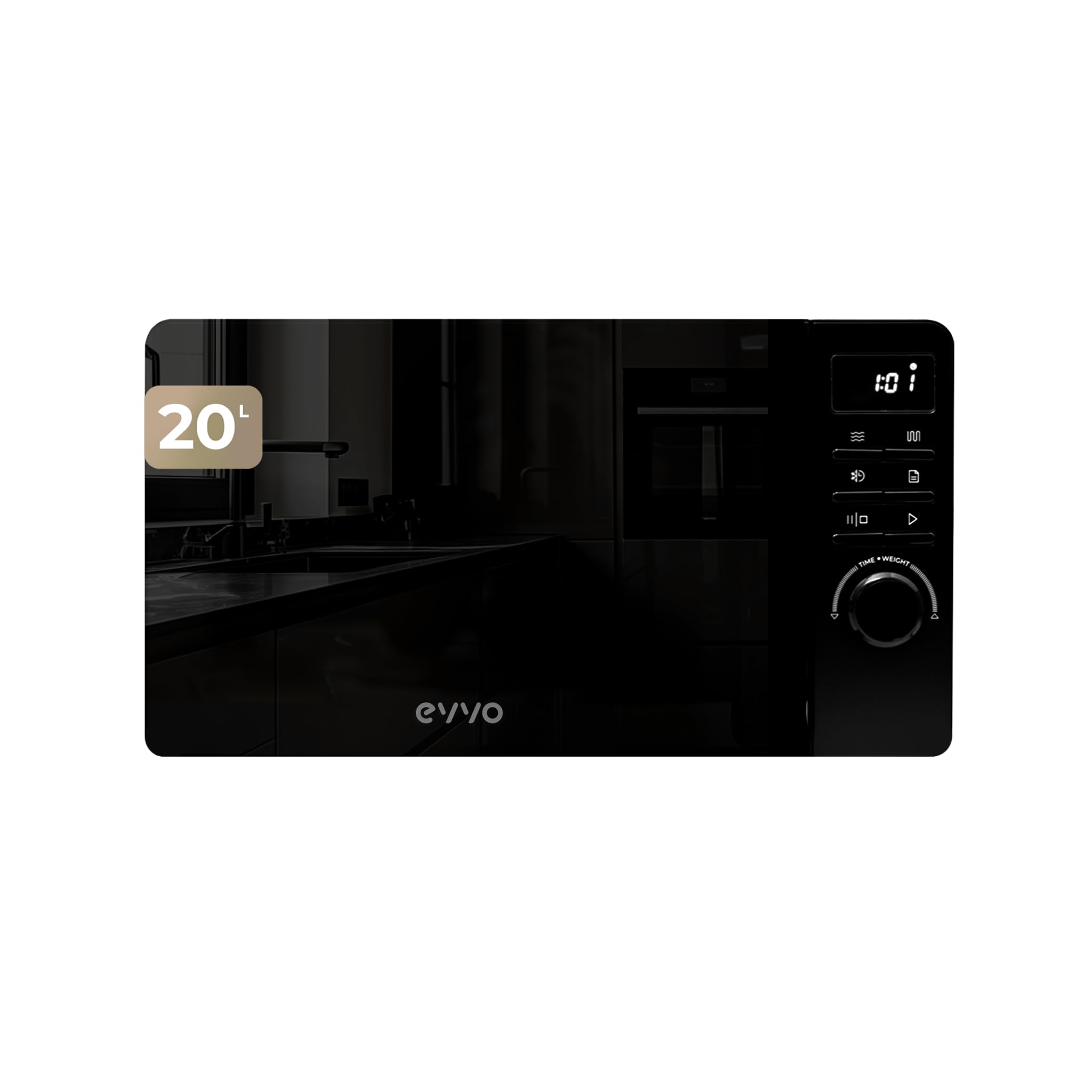 EVVO