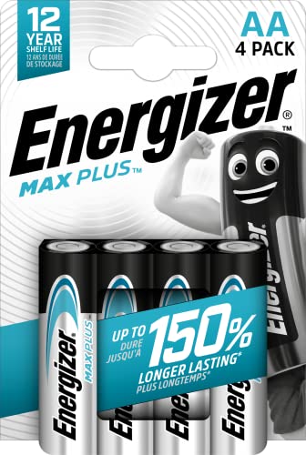 ENR Max Plus AA E91 BP4 BR