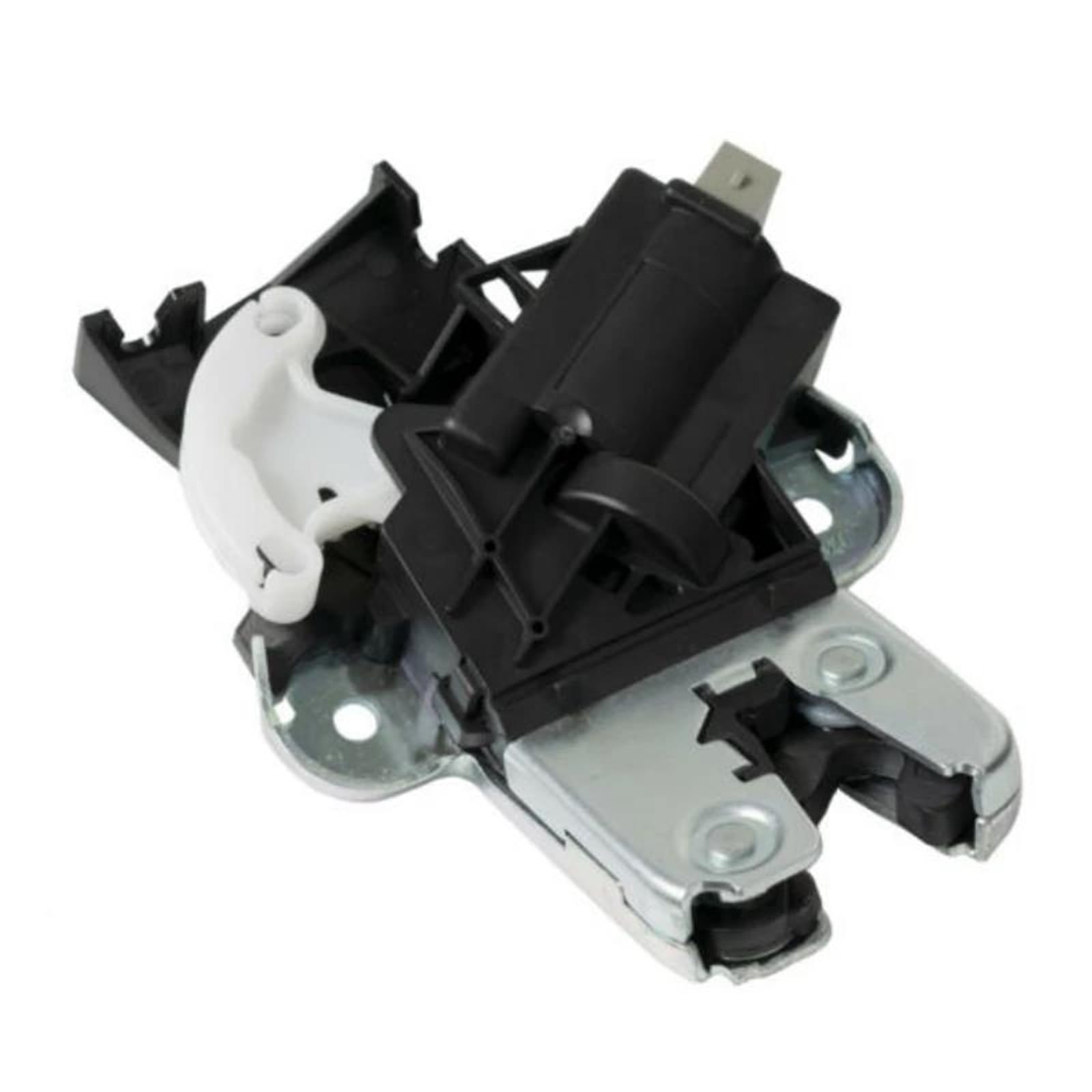 Jtwmty One Color Car Accessories Trunk Lid Latch 4F5827505d Replacement Parts For Vw Eos 2006-2015