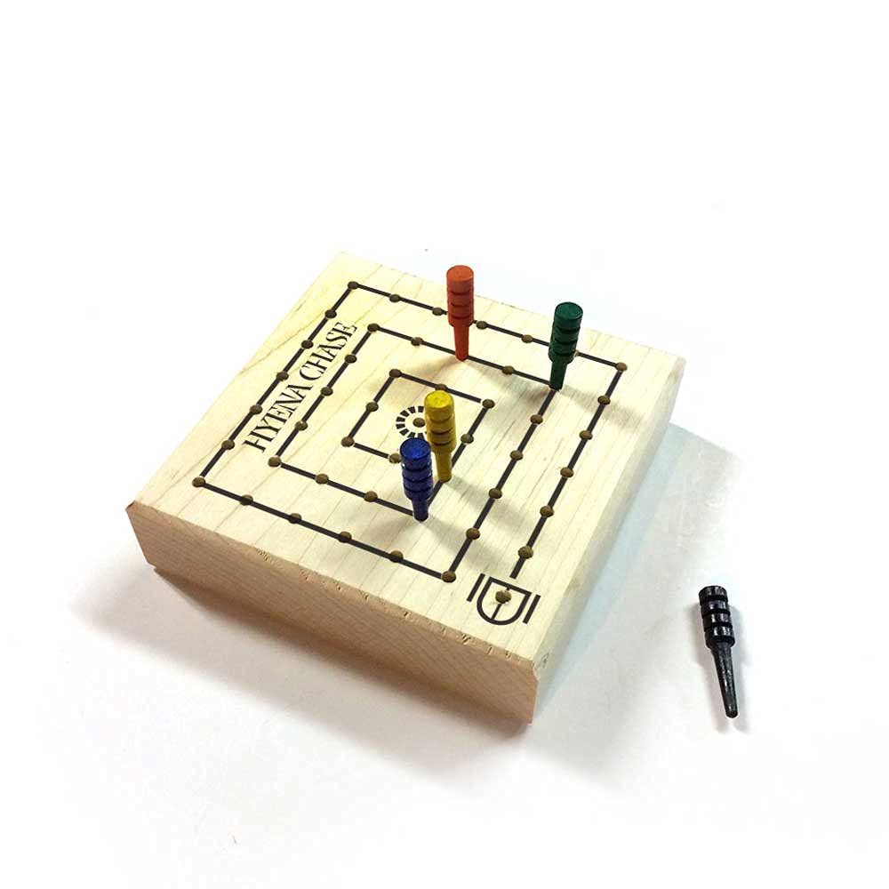 CONAN The Board Game – 5 Miniature Iena (Hyena) + Piastrelle – Nuovo Monolith - Foto 3