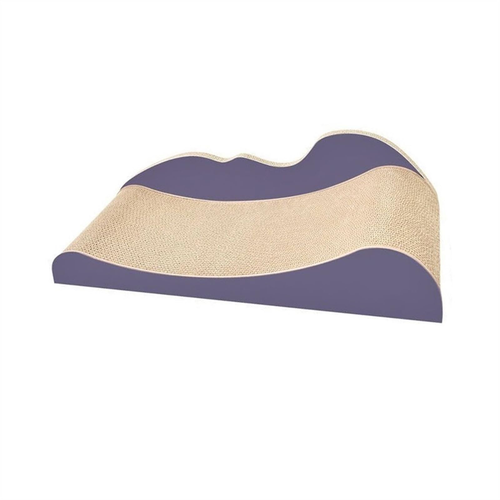 Griffoir pour chat et chaise longue pour un salon propre et harmonieux