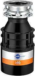 Triturador de Alimentos Insinkerator Modelo 46 M46 388N 127V