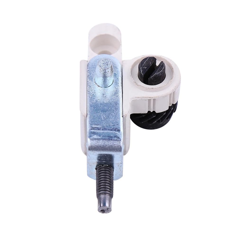 Conjunto de tornillo de ajuste del tensor de cadena de motosierra Compatible con MS271 MS291 MS311 MS391 029 039 Reemplaza 1127-007-1003 1127-640-1900