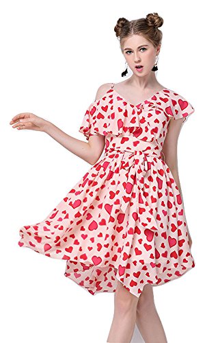 frock shoulder design