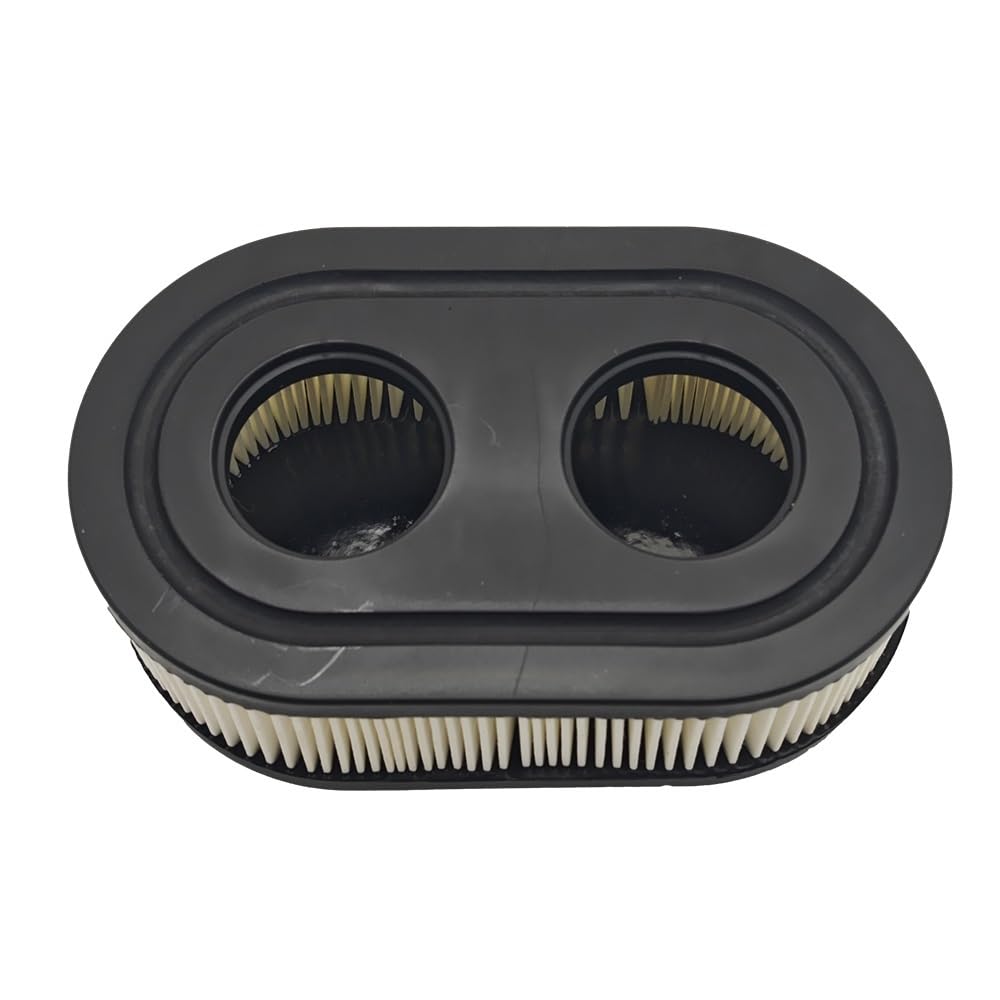 10 Uds Filtro cortacésped Apto for 593260 798339 4247 5432 5432K 09P000 550E Elemento de Repuesto