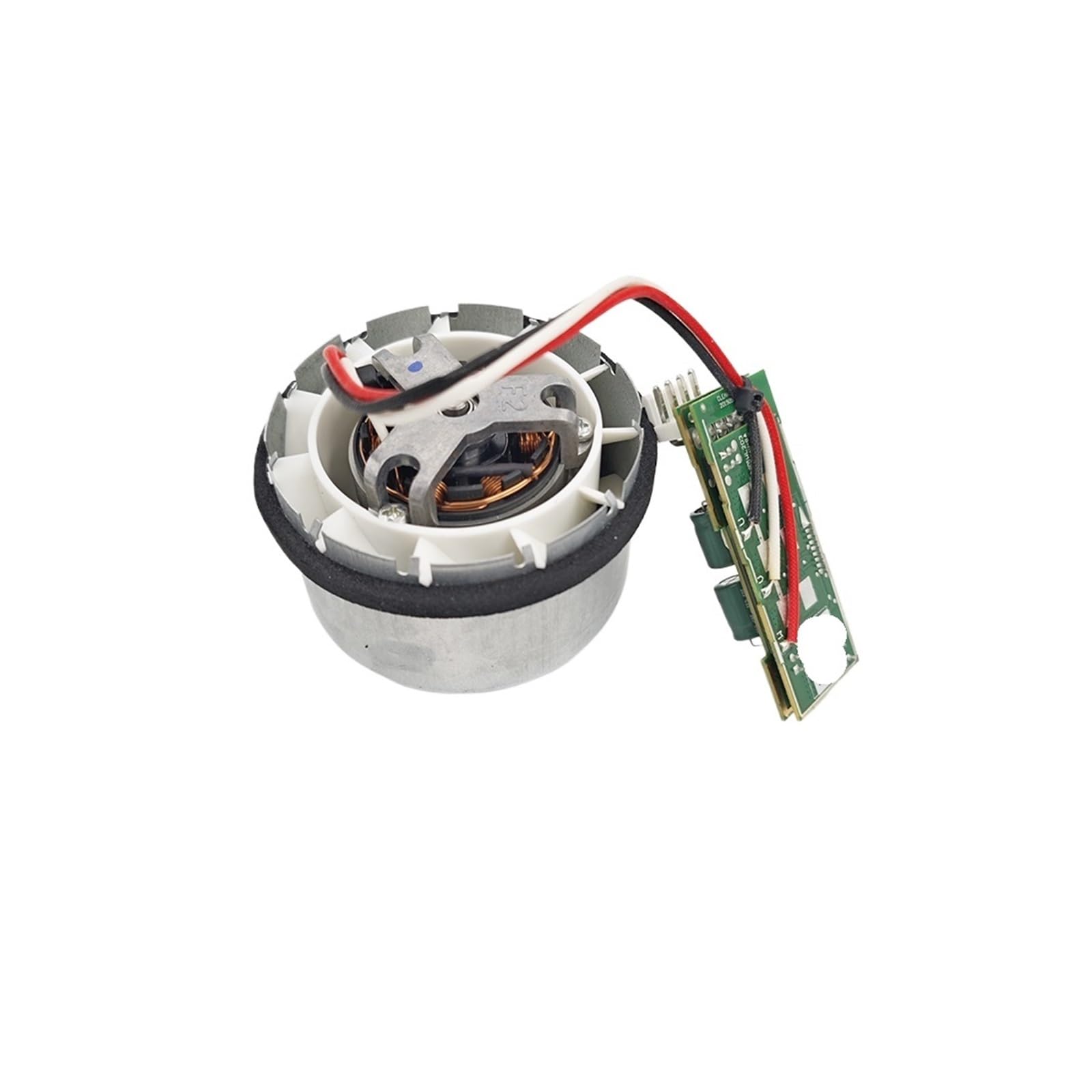 EEZII Vacuum Cleaner Motor Motherboard Accessories，Compatible For Philips ，FC6822 FC6823 FC6827 FC6908 XC8349 Vacuum Cleaner