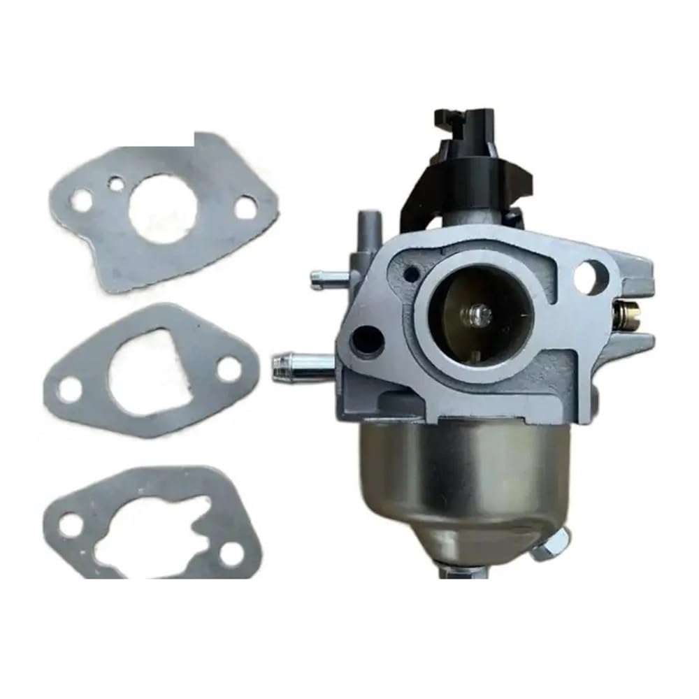 Carburateur coupe-bordures 1158708 moteur thermique 25B-55S5793 motoculture