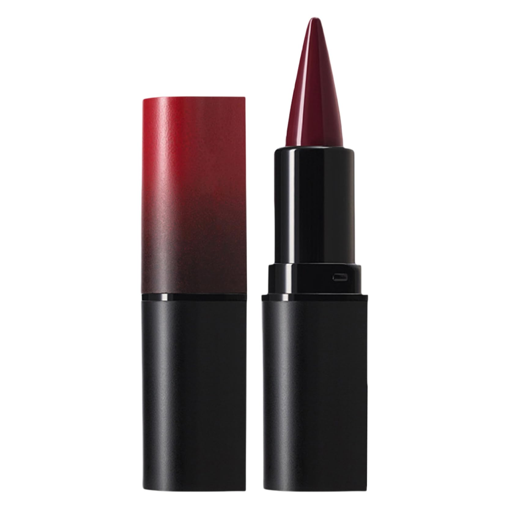 Waterproof Highly Pigmented Lip Gloss Matte Base with Shimmer For Extended Wear Versatility Type 05 One Size