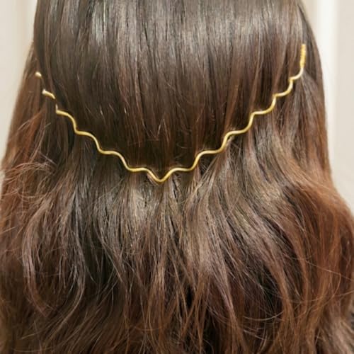 Image of Tiara for Women Stylish Rhinestone Crown Hair Accessory Bridal Princess Crystal Headpiece for Wedding Party Prom Birthday Bride Hair Jewelry Girls Fashion Crown