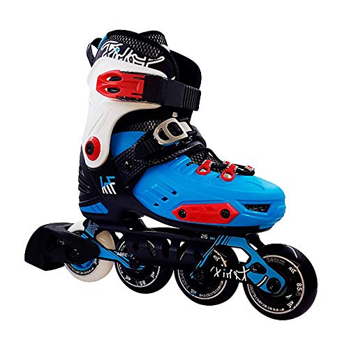 KRF The New Urban Concept KRF Patin FRS First New Blue, Adultos Unisex, Azul, S(28-31)